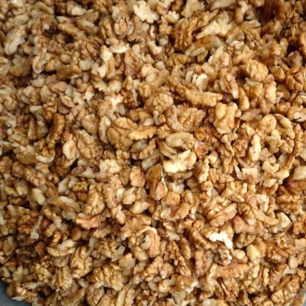 3P Kashmiri Walnut Kernels Light Quarters Parotfly